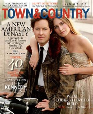 Town & Country